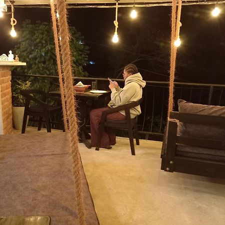 Slon White Elephant エッラ エクステリア 写真