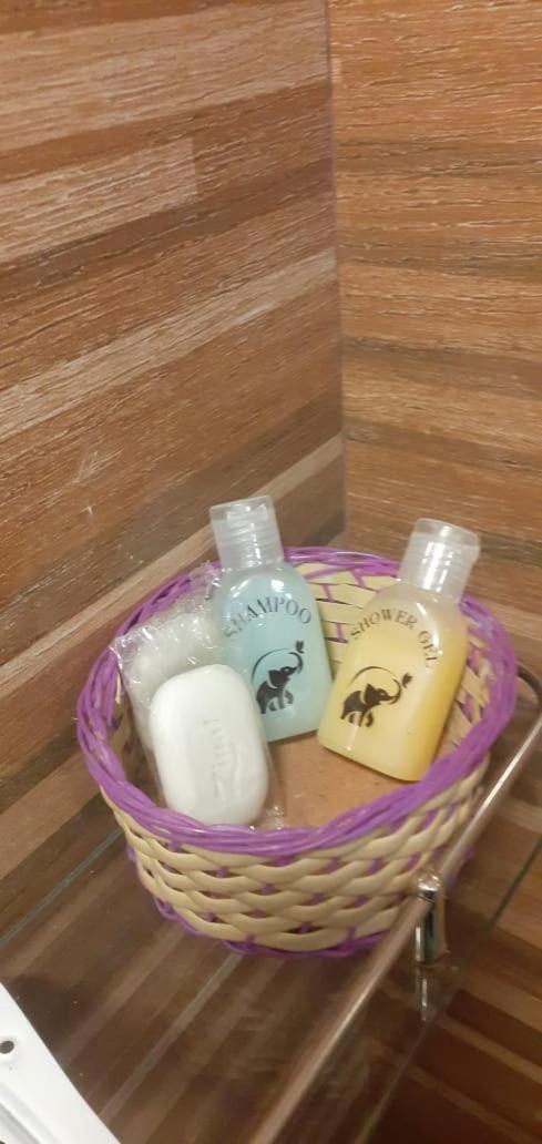 Slon White Elephant エッラ エクステリア 写真